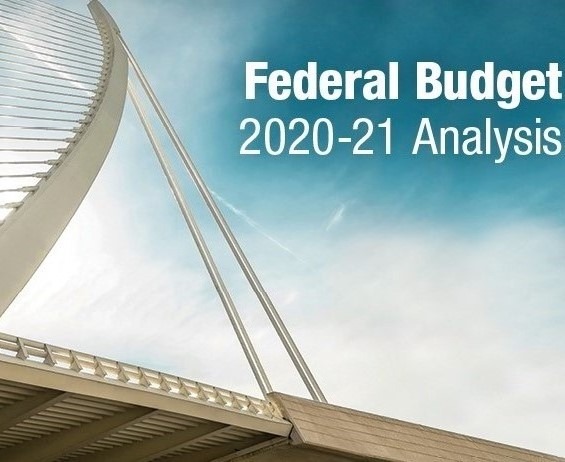 Federal Budget Analysis